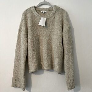 Abound Sweater